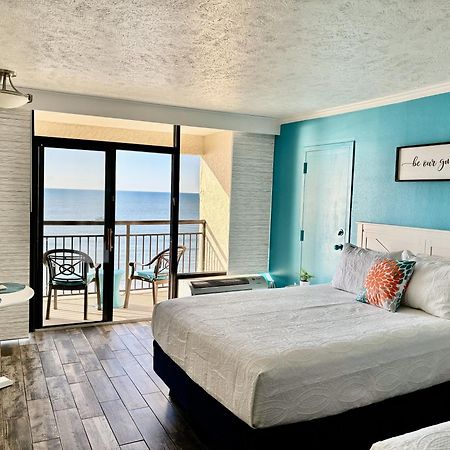 Sea La Vie Oceanfront Studio Μιρτλ Μπιτς Εξωτερικό φωτογραφία