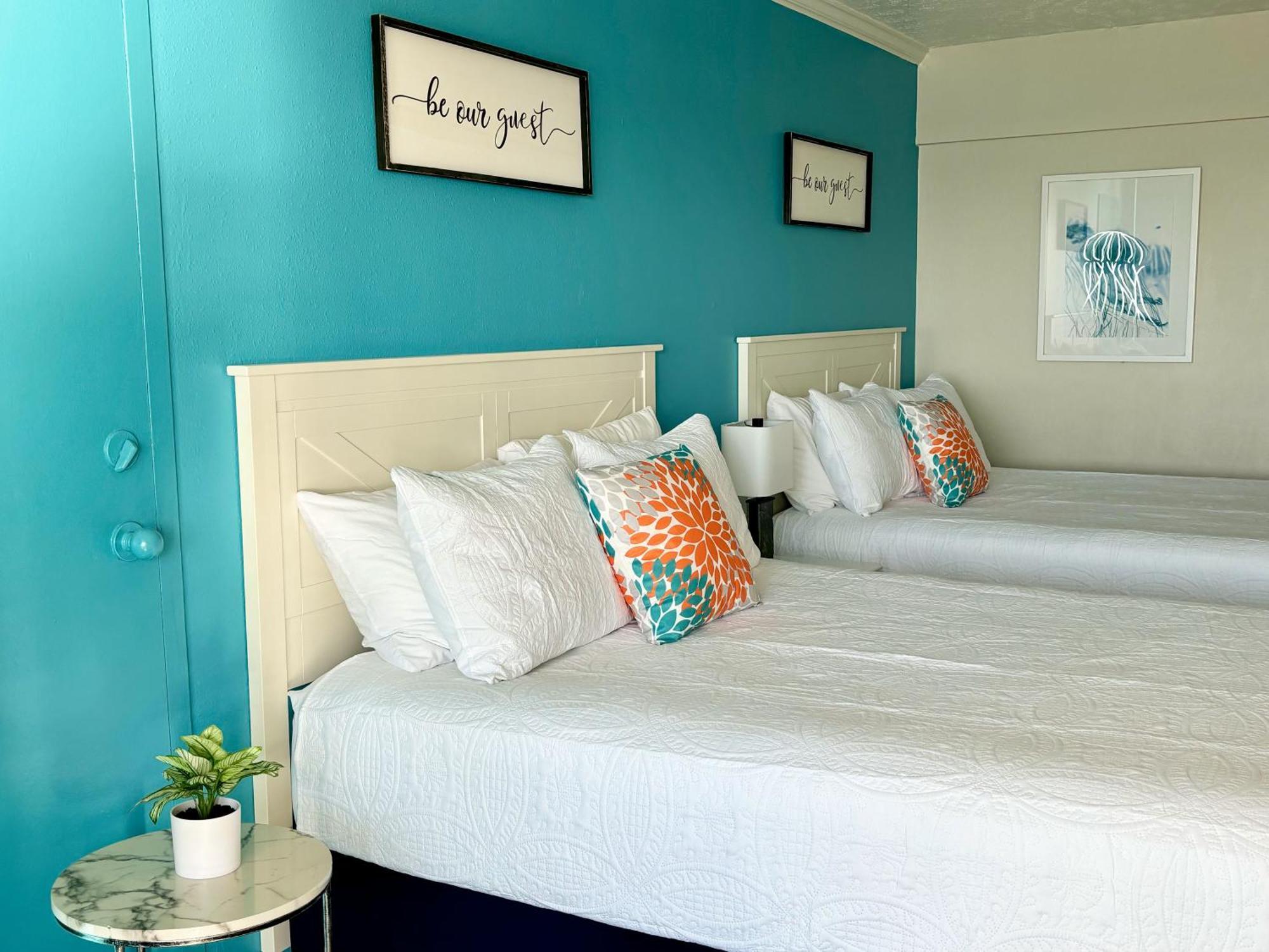 Sea La Vie Oceanfront Studio Μιρτλ Μπιτς Εξωτερικό φωτογραφία